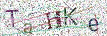 CAPTCHA obrazkowa