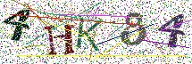 CAPTCHA obrazkowa