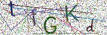 CAPTCHA obrazkowa
