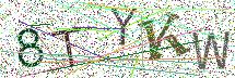 CAPTCHA obrazkowa