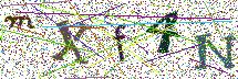 CAPTCHA obrazkowa