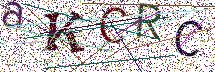 CAPTCHA obrazkowa