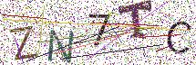 CAPTCHA obrazkowa