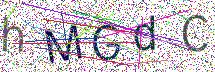 CAPTCHA obrazkowa
