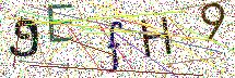 CAPTCHA obrazkowa