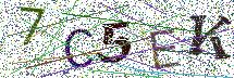 CAPTCHA obrazkowa