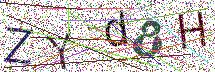 CAPTCHA obrazkowa