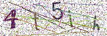 CAPTCHA obrazkowa