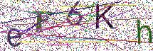 CAPTCHA obrazkowa