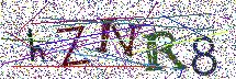 CAPTCHA obrazkowa