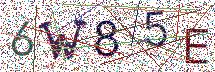 CAPTCHA obrazkowa