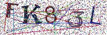 CAPTCHA obrazkowa