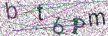 CAPTCHA obrazkowa