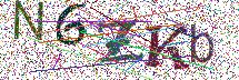 CAPTCHA obrazkowa