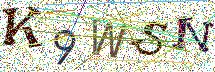 CAPTCHA obrazkowa