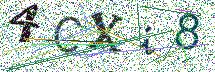 CAPTCHA obrazkowa