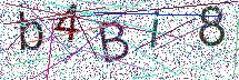 CAPTCHA obrazkowa