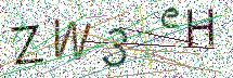 CAPTCHA obrazkowa