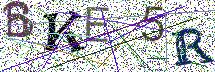 CAPTCHA obrazkowa