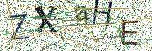 CAPTCHA obrazkowa
