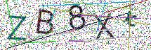 CAPTCHA obrazkowa