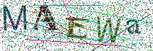 CAPTCHA obrazkowa