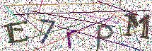CAPTCHA obrazkowa