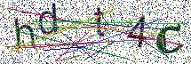 CAPTCHA obrazkowa
