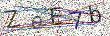CAPTCHA obrazkowa