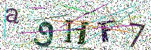 CAPTCHA obrazkowa