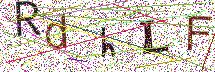 CAPTCHA obrazkowa