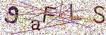 CAPTCHA obrazkowa