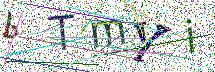 CAPTCHA obrazkowa