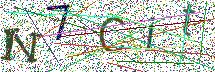 CAPTCHA obrazkowa