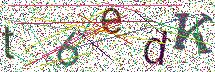 CAPTCHA obrazkowa