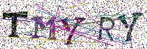 CAPTCHA obrazkowa