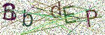 CAPTCHA obrazkowa