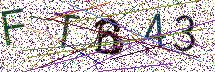 CAPTCHA obrazkowa