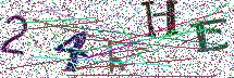 CAPTCHA obrazkowa