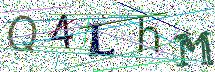 CAPTCHA obrazkowa
