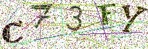 CAPTCHA obrazkowa