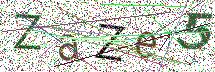 CAPTCHA obrazkowa