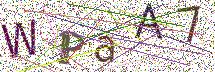 CAPTCHA obrazkowa