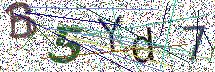 CAPTCHA obrazkowa