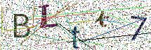 Bild-CAPTCHA