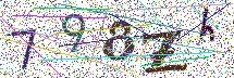 CAPTCHA obrazkowa