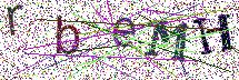 CAPTCHA obrazkowa