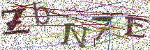 CAPTCHA obrazkowa