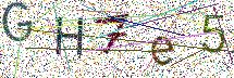 CAPTCHA obrazkowa