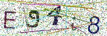 CAPTCHA obrazkowa